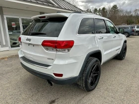 Jeep Grand cherokee Limited - 27000 лв. / 13804.88 € - 82578111 9 | Car24.bg Jeep Grand cherokee Limited - 27000 лв. / 13804.88 € - 82578111 9