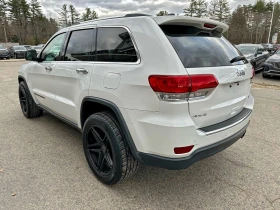 Jeep Grand cherokee Limited - 27000 лв. / 13804.88 € - 82578111 8 | Car24.bg Jeep Grand cherokee Limited - 27000 лв. / 13804.88 € - 82578111 8