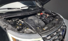 Ford Explorer - 30300 лв. / 15492.14 € - 40049150 6 | Car24.bg Ford Explorer - 30300 лв. / 15492.14 € - 40049150 6