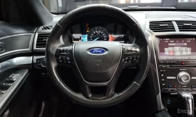 Ford Explorer - 30300 лв. / 15492.14 € - 40049150 13 | Car24.bg Ford Explorer - 30300 лв. / 15492.14 € - 40049150 13