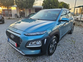 Hyundai Kona 1, 6 HIBRID - Car24.bg Hyundai Kona 1, 6 HIBRID