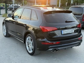 Снимка Audi SQ5