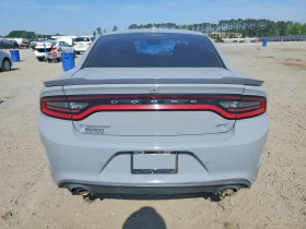 Dodge Durango Chrgr 4D Gt | Auto.bg — изображение 6 Dodge Durango Chrgr 4D Gt | Auto.bg — изображение 6
