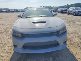 Dodge Durango Chrgr 4D Gt | Auto.bg — изображение 5 Dodge Durango Chrgr 4D Gt | Auto.bg — изображение 5