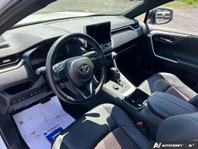 Toyota Rav4 HYBRID* SE* DISTRONIC* LANE ASSIST* CARPLAY* КАМЕР | Auto.bg — изображение 10 Toyota Rav4 HYBRID* SE* DISTRONIC* LANE ASSIST* CARPLAY* КАМЕР | Auto.bg — изображение 10
