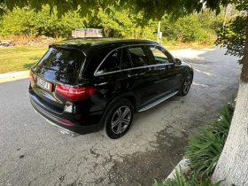 Mercedes-Benz GLC 350 ПАНО ХЕДЪП | Auto.bg — изображение 5 Mercedes-Benz GLC 350 ПАНО ХЕДЪП | Auto.bg — изображение 5