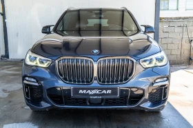 BMW X5 M50D = 400HP = FULL MAX = LASER = ЛИЗИНГ = ГАРАНЦИ