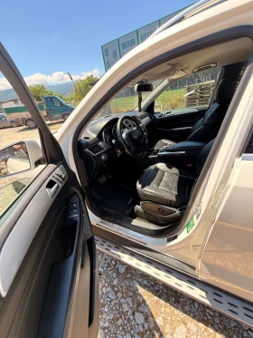Mercedes-Benz ML 350 - 8999 € - 89449196 12 | Car24.bg Mercedes-Benz ML 350 - 8999 € - 89449196 12