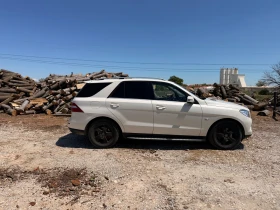Mercedes-Benz ML 350 - 8999 € - 89449196 4 | Car24.bg Mercedes-Benz ML 350 - 8999 € - 89449196 4