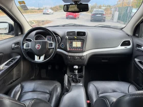 Fiat Freemont 2.0 JTD | Auto.bg — изображение 10 Fiat Freemont 2.0 JTD | Auto.bg — изображение 10