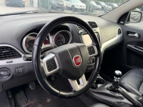 Fiat Freemont 2.0 JTD | Auto.bg — изображение 15 Fiat Freemont 2.0 JTD | Auto.bg — изображение 15