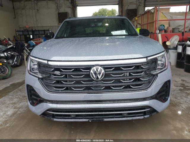 VW Atlas CROSS SPORT 2.0T SEL R-LINE BLACK - 68700 лв. / 35125.75 € - 70061821 1 | Car24.bg VW Atlas CROSS SPORT 2.0T SEL R-LINE BLACK - 68700 лв. / 35125.75 € - 70061821 1