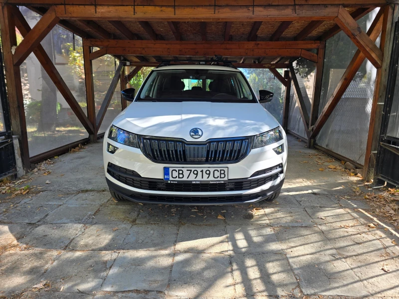 Skoda Karoq 1.5 TSI DSG - 22900 € - 93976579 1 | Car24.bg Skoda Karoq 1.5 TSI DSG - 22900 € - 93976579 1