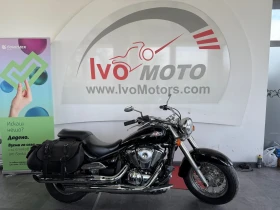 Kawasaki Vn 900 | Auto.bg — изображение 6 Kawasaki Vn 900 | Auto.bg — изображение 6