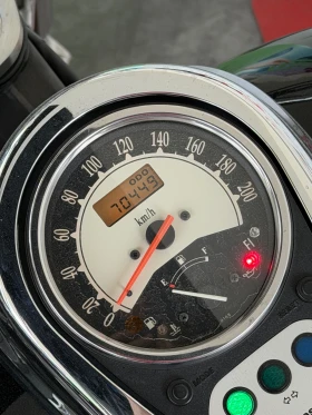 Kawasaki Vn 900 | Auto.bg — изображение 5 Kawasaki Vn 900 | Auto.bg — изображение 5