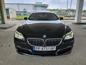     BMW 640 640xd full