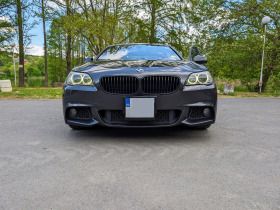 BMW 550  M-SPORT 408 .., PREMIUM EXTRAS, DINAN TUNING | Mobile.bg   4
