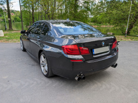 BMW 550  M-SPORT 408 .., PREMIUM EXTRAS, DINAN TUNING | Mobile.bg   3