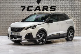 Peugeot 3008 * Gt-Line * PureTech * 1 - Car24.bg Peugeot 3008 * Gt-Line * PureTech * 1