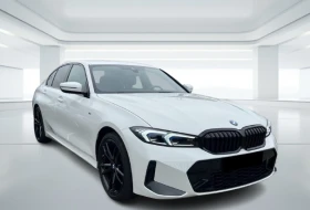 BMW 320 i xDrive = M-Sport = Гаранция - Car24.bg BMW 320 i xDrive = M-Sport = Гаранция