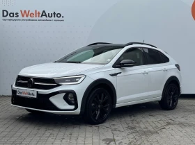 VW Taigo R-Line 1.5 TSI OPF DSG