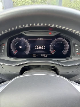 Audi A6 AVANT S-Line - 58900 лв. / 30115.09 € - 16400456 15 | Car24.bg Audi A6 AVANT S-Line - 58900 лв. / 30115.09 € - 16400456 15