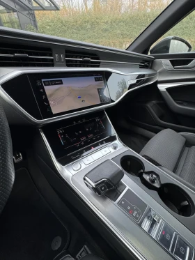 Audi A6 AVANT S-Line - 58900 лв. / 30115.09 € - 16400456 14 | Car24.bg Audi A6 AVANT S-Line - 58900 лв. / 30115.09 € - 16400456 14