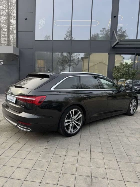 Audi A6 AVANT S-Line - 58900 лв. / 30115.09 € - 16400456 7 | Car24.bg Audi A6 AVANT S-Line - 58900 лв. / 30115.09 € - 16400456 7