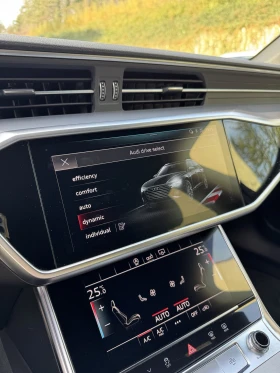 Audi A6 AVANT S-Line - 58900 лв. / 30115.09 € - 16400456 16 | Car24.bg Audi A6 AVANT S-Line - 58900 лв. / 30115.09 € - 16400456 16