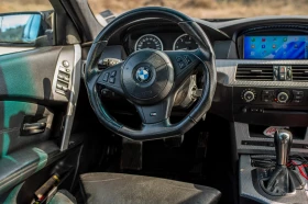 BMW 535 - 5900 € / 11539.40 лв. - 71405161 6 | Car24.bg BMW 535 - 5900 € / 11539.40 лв. - 71405161 6