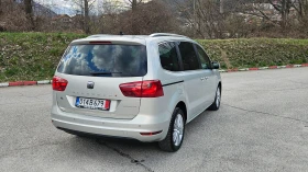 Seat Alhambra 2.0 Tdi AVTOMAT/NAVIG/7mesta/FR /UNIKAT | Auto.bg — изображение 5 Seat Alhambra 2.0 Tdi AVTOMAT/NAVIG/7mesta/FR /UNIKAT | Auto.bg — изображение 5