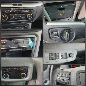 Seat Alhambra 2.0 Tdi AVTOMAT/NAVIG/7mesta/FR /UNIKAT | Auto.bg — изображение 15 Seat Alhambra 2.0 Tdi AVTOMAT/NAVIG/7mesta/FR /UNIKAT | Auto.bg — изображение 15