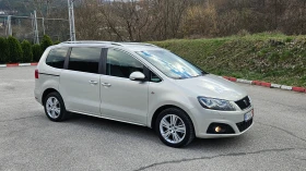 Seat Alhambra 2.0 Tdi AVTOMAT/NAVIG/7mesta/FR /UNIKAT | Auto.bg — изображение 7 Seat Alhambra 2.0 Tdi AVTOMAT/NAVIG/7mesta/FR /UNIKAT | Auto.bg — изображение 7