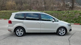 Seat Alhambra 2.0 Tdi AVTOMAT/NAVIG/7mesta/FR /UNIKAT | Auto.bg — изображение 6 Seat Alhambra 2.0 Tdi AVTOMAT/NAVIG/7mesta/FR /UNIKAT | Auto.bg — изображение 6