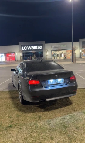 BMW 530 - 4200 € / 8214.49 лв. - 39813834 3 | Car24.bg BMW 530 - 4200 € / 8214.49 лв. - 39813834 3