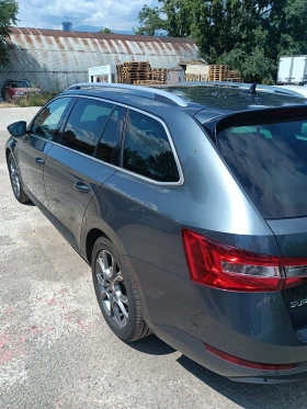 Skoda Superb undefined | Auto.bg — изображение 17 Skoda Superb undefined | Auto.bg — изображение 17