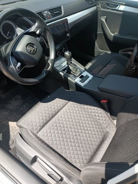 Skoda Superb undefined | Auto.bg — изображение 13 Skoda Superb undefined | Auto.bg — изображение 13