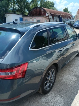 Skoda Superb undefined | Auto.bg — изображение 16 Skoda Superb undefined | Auto.bg — изображение 16