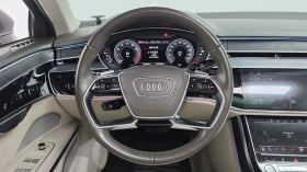 Audi A8 55 TFSI Quattro LWB | HUD | 360 Камера | Massage - 33100 € / 64737.97 лв. - 19247436 9 | Car24.bg Audi A8 55 TFSI Quattro LWB | HUD | 360 Камера | Massage - 33100 € / 64737.97 лв. - 19247436 9