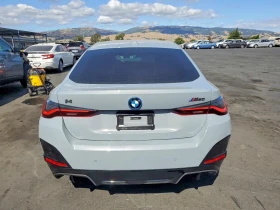 BMW i4 M50 | HEAD-UP | 360 КАМЕРА | HARMAN/KARDON | | Auto.bg — изображение 5 BMW i4 M50 | HEAD-UP | 360 КАМЕРА | HARMAN/KARDON | | Auto.bg — изображение 5