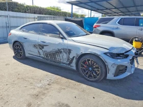 BMW i4 M50 | HEAD-UP | 360 КАМЕРА | HARMAN/KARDON | | Auto.bg — изображение 3 BMW i4 M50 | HEAD-UP | 360 КАМЕРА | HARMAN/KARDON | | Auto.bg — изображение 3