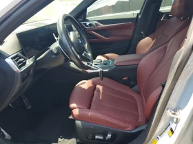 BMW i4 M50 | HEAD-UP | 360 КАМЕРА | HARMAN/KARDON | | Auto.bg — изображение 7 BMW i4 M50 | HEAD-UP | 360 КАМЕРА | HARMAN/KARDON | | Auto.bg — изображение 7