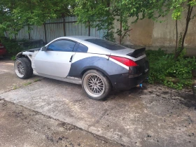Nissan 350z - 1000 € / 1955.83 лв. - 17897028 2 | Car24.bg Nissan 350z - 1000 € / 1955.83 лв. - 17897028 2