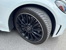 Mercedes-Benz C 43 AMG | CARFAX | БЕЗ ПЪРВОНАЧАЛНА ВНОСКА | Auto.bg — изображение 7 Mercedes-Benz C 43 AMG | CARFAX | БЕЗ ПЪРВОНАЧАЛНА ВНОСКА | Auto.bg — изображение 7
