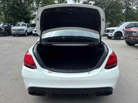 Mercedes-Benz C 43 AMG | CARFAX | БЕЗ ПЪРВОНАЧАЛНА ВНОСКА | Auto.bg — изображение 5 Mercedes-Benz C 43 AMG | CARFAX | БЕЗ ПЪРВОНАЧАЛНА ВНОСКА | Auto.bg — изображение 5