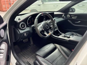 Mercedes-Benz C 43 AMG | CARFAX | БЕЗ ПЪРВОНАЧАЛНА ВНОСКА | Auto.bg — изображение 10 Mercedes-Benz C 43 AMG | CARFAX | БЕЗ ПЪРВОНАЧАЛНА ВНОСКА | Auto.bg — изображение 10