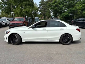Mercedes-Benz C 43 AMG | CARFAX | БЕЗ ПЪРВОНАЧАЛНА ВНОСКА | Auto.bg — изображение 3 Mercedes-Benz C 43 AMG | CARFAX | БЕЗ ПЪРВОНАЧАЛНА ВНОСКА | Auto.bg — изображение 3