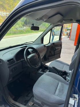 Ford Connect 1.8TDCI | Auto.bg — изображение 5 Ford Connect 1.8TDCI | Auto.bg — изображение 5