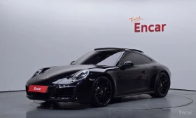 Porsche 911 4S* PDK* 991* ОБДУХВАНЕ*