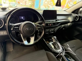 Kia Forte undefined | Auto.bg — изображение 5 Kia Forte undefined | Auto.bg — изображение 5